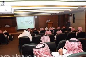 تدريب ٤٥ مختصاً لتنفيذ الخدمة الصحية بمقابل لغير السعوديين في ٤٤ مركزاً صحياً بالطائف