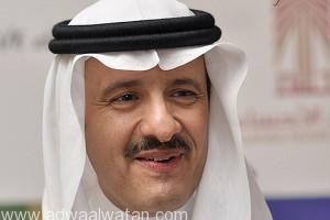 الأمير سلطان بن سلمان يُثمن رعاية الخطوط السعودية لجائزة حفظ القرآن الكريم للأطفال المعوقين