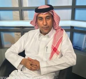 الإعلامي والحقوقي “الشريف” مديرًا لمدارس دار الفكر بجدة