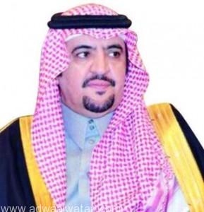 “ابن سعيدان” يصدر عدداً من القرارات الإدارية ببلدية محافظة حفر الباطن