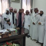 “السعودية” تعقد النسخة الثانية من برنامج الزيارات الميدانية للتنفيذيين في الدمام