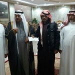 خادم الحرمين الشريفين يصل إلى الإمارات العربية المتحدة