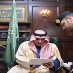 الخطوط السعودية توفر مزايا وخدمات “الفرسان” عبر الهواتف الذكية