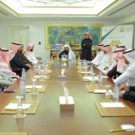 مجلس إدارة الخطوط السعودية يجتمع غدا والأداء التشغيلي والميزانية التقديرية على جدول أعماله