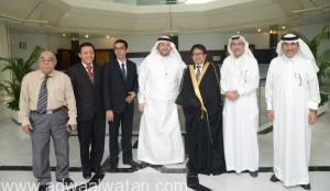 إندونيسيا تؤكد تسهيلاتها الممنوحة للمستثمرين السعوديين دعماً للتبادل التجاري مع المملكة