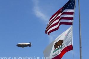 جمع توقيعات في كاليفورنيا للاستقلال عن الولايات المتحدة