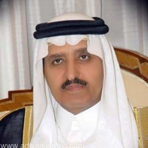 الأمير “أحمد بن عبدالعزيز” يرعى مؤتمر الزهايمر الدولي الثالث بالرياض