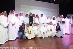 “فنون جدة ” تحتفي بالشعراء والإعلاميين في يوم الوفاء بحضور 200 شاعر وإعلامي