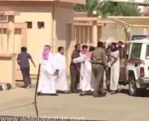 “شرطة جازان” القبض على شخصين “يمنيّ الجنسية” قاما بجمع أموالٍ لأهداف غير معلومة بقرية بيش