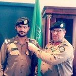 أمير القصيم يقلد مدير إدارة السجون بالمنطقة رتبة “لواء