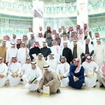 ” الكناني” مديراً للإعلام بملتقى مكة الثقافي