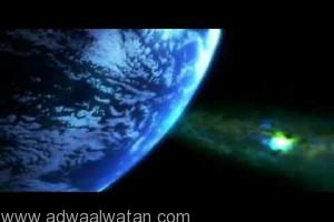 الفلكي “بن هندي” : نيزك يقترب من الارض فجر الاربعاء