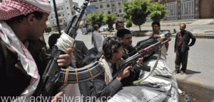 مقتل”18″حوثياً في غارات للتحالف على محافظة الحديدة