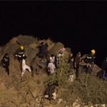 “محافظة صبيا” تعرب عن ارتياحها لضبط عصابة تكسير السيارات