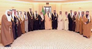 “أمير القصيم” يستقبل اليوم أعضاء مجلس المنطقة الجدد ويشدّد على تظافر الجهود