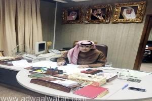الأمير “محمد بن متعب” يتسلم رئاسة إتحاد السلة السعودية