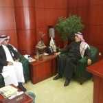العميد الركن “شافي آل شافي” ملحقاً عسكرياً في سفارة قطر لدى الأردن