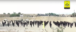 بالفيديو: نحو التحرير .. مناورة عسكرية لكتائب الأقصى تُحاكي عملية اختطاف جنود صهاينة