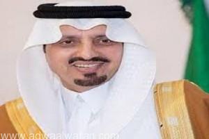 الأمير “فيصل بن خالد” : قرية عسير بالجنادرية خضعت للتطوير وسنقدم عملاً نوعياً هذا العام