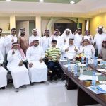 “مدني الباحة” وعدداً من الجهات الخدمية تستنفر طاقاتها لمواجهة كوارث الأمطار