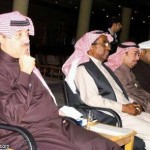 جناح مؤسسة الملك عبدالله للأعمال يُستقبل زواره في أول أيام  مهرجان الجنادرية