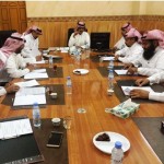 لجنة التنمية الاجتماعية بمدينة الحفير تقدم خدمة التسجيل في “حساب المواطن”