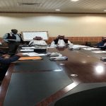 “أمير عسير” يستقبل مدير فرع الهيئة العامة للإحصاء