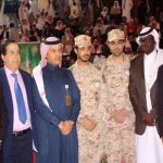 الأمير “سلطان بن سلمان” يرعى حفل افتتاح ” المدينة عاصمة السياحة الإسلامية 2017″