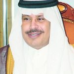 السفارة السعودية بالأردن تبحث ترتيبات موسم الحج للمواطنين السوريين لعام ١٤٣٨هـ