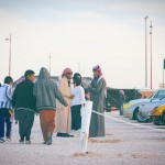 “مدني الرياض” يحذر المواطنين من موجة البرد والحذر من إشعال فحم في أماكن مغلقة