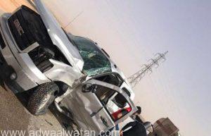 “مرور الرياض” يوضح حقيقة مقطع فيديو “شاحنة الخفس” ويؤكد: الشاحنة في مسارها الصحيح