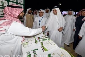 مستشار “أمير مكة” : ملتقى مكة الثقافي سيكون ملتقى للإبداع والابتكار