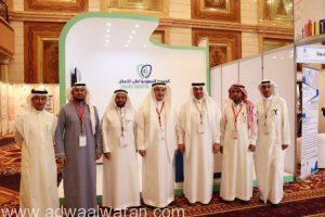 الجمعية السعودية لتقويم الأسنان تفتتح المؤتمر السنوي الحادي عشر بجدة