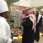 إنقاذ عشرينية من ورم “يأكل الفك” في “سعود الطبية”