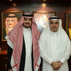 انطلاق فعاليات أسبوع الموهبة الخليجي بتعليم مكة