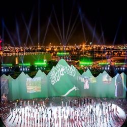 إنطلاق أكبر مهرجان إنشادي ضمن فعاليات المدينة المنورة عاصمة السياحة الإسلامية.. السبت