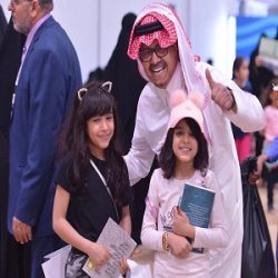 حرم أمير حائل ترعى حفل تكريم الفائزات بجائزة الأمير سلطان بن سلمان