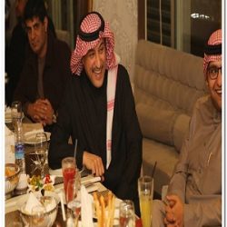 “الدليوي” يستقبل مدير مطار الملك سعود بالباحة