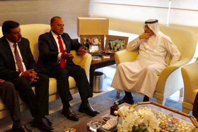 الأمير ” خالد” : الأردن مقصداً استثمارياً مهماً للسعودية التي ستستمر بدعمه وتحسين اقتصاده وزيادة استثماراتها فيه