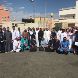 “أمير الباحة ” يدشن عدداً من مشاريع المياه بالمخواة وغامد الزناد