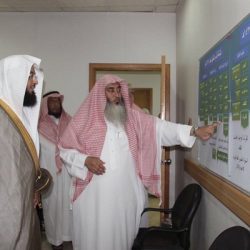 “أمير عسير” يستقبل معالي رئيس المنظمة العربية للسياحة
