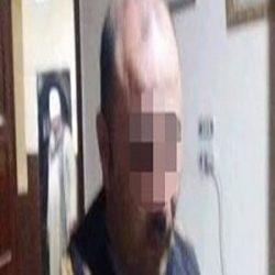 شاب يغتصب رضيعة في قرية بمحافظة الدقهلية بالقاهرة
