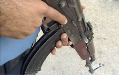 شرطة حائل تسيطر على مضاربة جماعية استخدمت فيها الأسلحة البيضاء والنارية