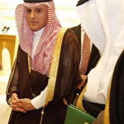 مجلس الوحدة الإعلامية العربية يختــــار خادم الحرمين (شخصية السلام الأولى في الوطن العربي)