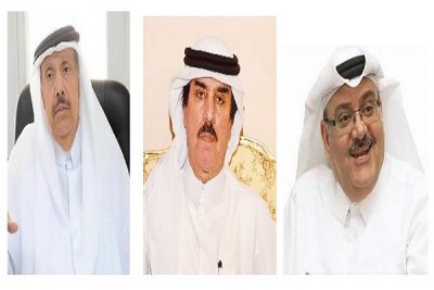 شخصيات قطرية تشيد بنتائج وقرارات قمة البحر الميّت