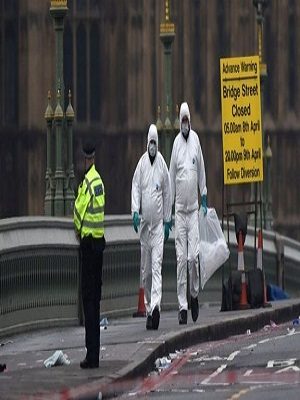 منفذ هجوم لندن “ولد في بريطانيا ومعروف لدى أجهزة الأمن”