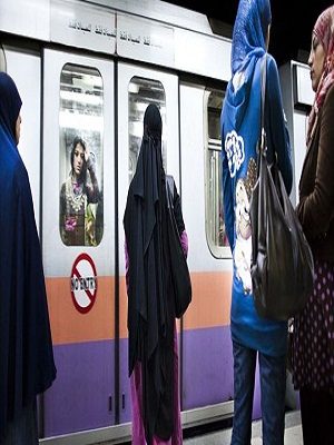 “الحكومة المصرية” تضاعف سعر تذكرة مترو الأنفاق
