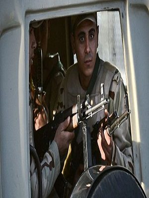 مقتل ثلاثة جنود وجرح ستة آخرين في انفجار في العريش شمالي سيناء