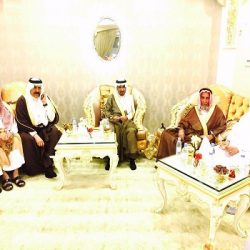أمير مكة يدشّن مبادرة دعم وتنظيم الباعة الجائلين