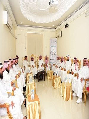 توقيع اتفاقية شراكة مجتمعية بين مكتب التعليم بشرق الرياض ولجنة التنمية الإجتماعية بالنسيم